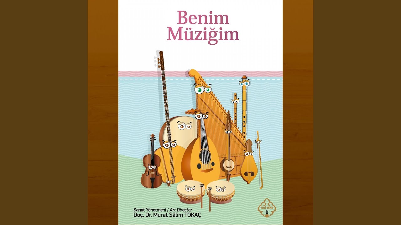 Hicaz Sirto (feat. Sadreddin Özçimi, Osman Kırklıkçı, Ümit Atalay, Atilla Akıntürk)