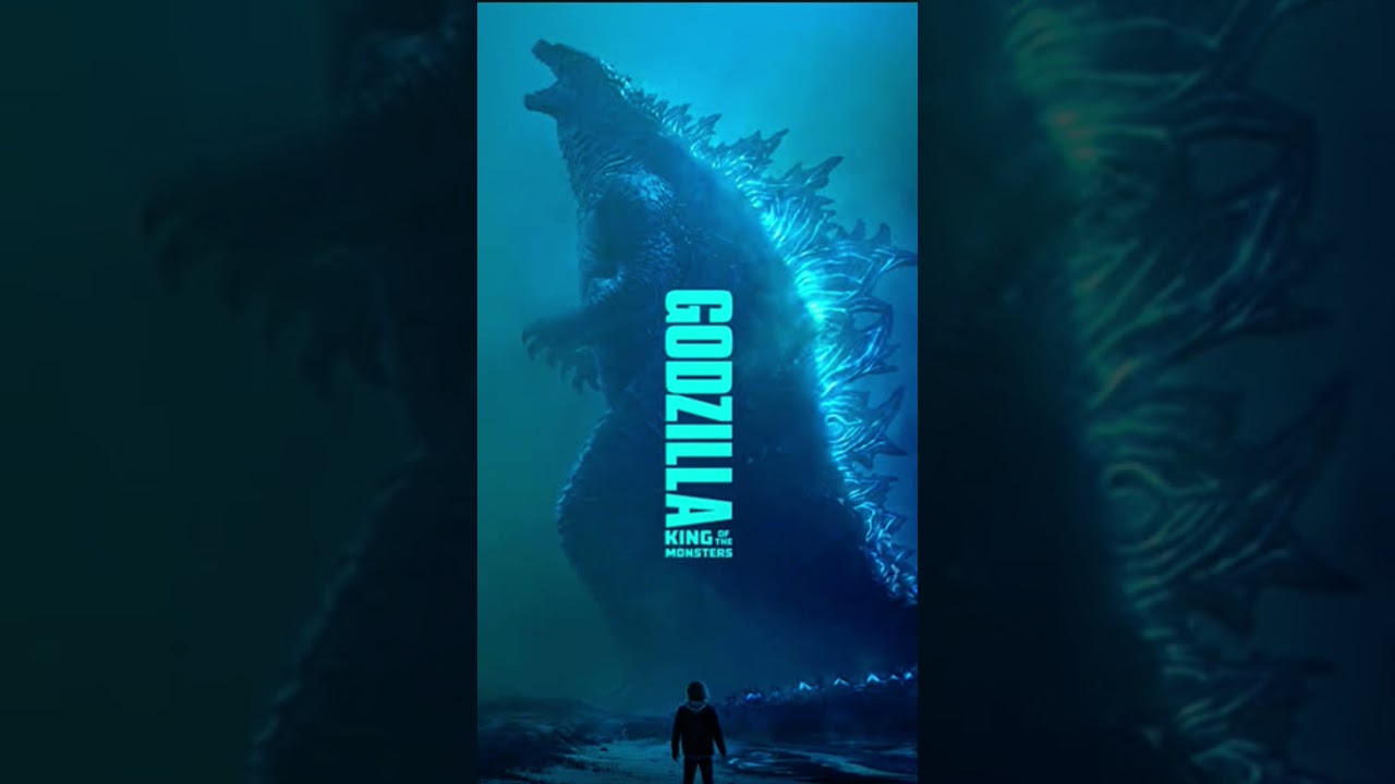 Godzilla Evolution #godzilla #legendary #toho