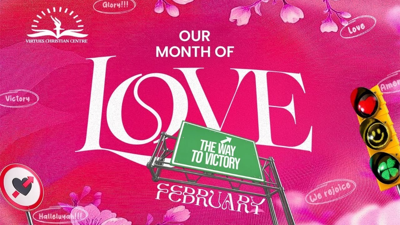 SPECIAL CELEBRATION SERVICE WITH REV. ALEXANDER FARANPOJO mni 01/02/2026