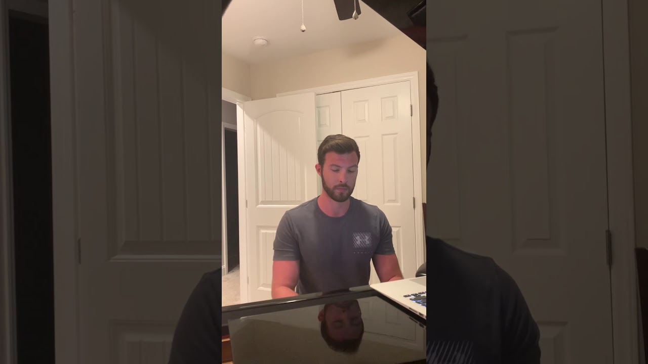 Wish You Were Here - Piano and Vocal
