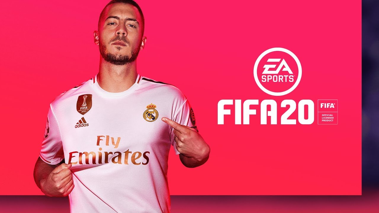 FIFA 20  Play First with EA Access