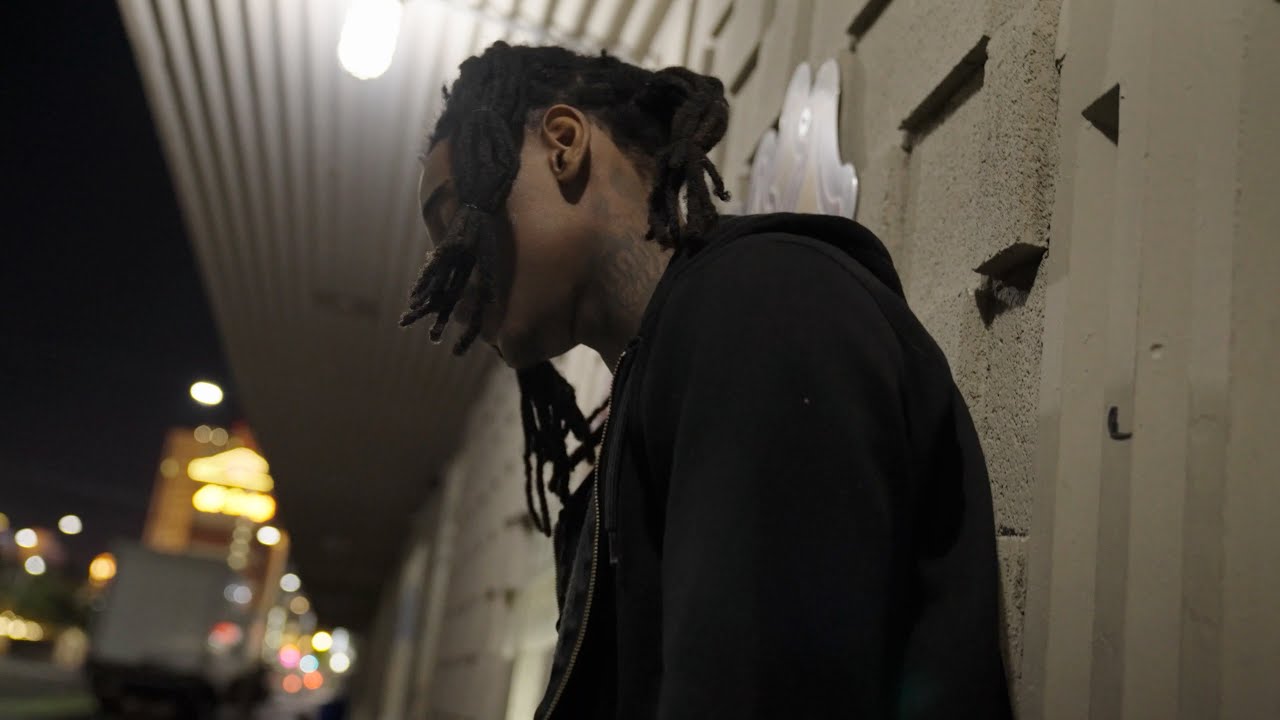 Luh Jayo - IF YOU ASK ME (Official Music Video)