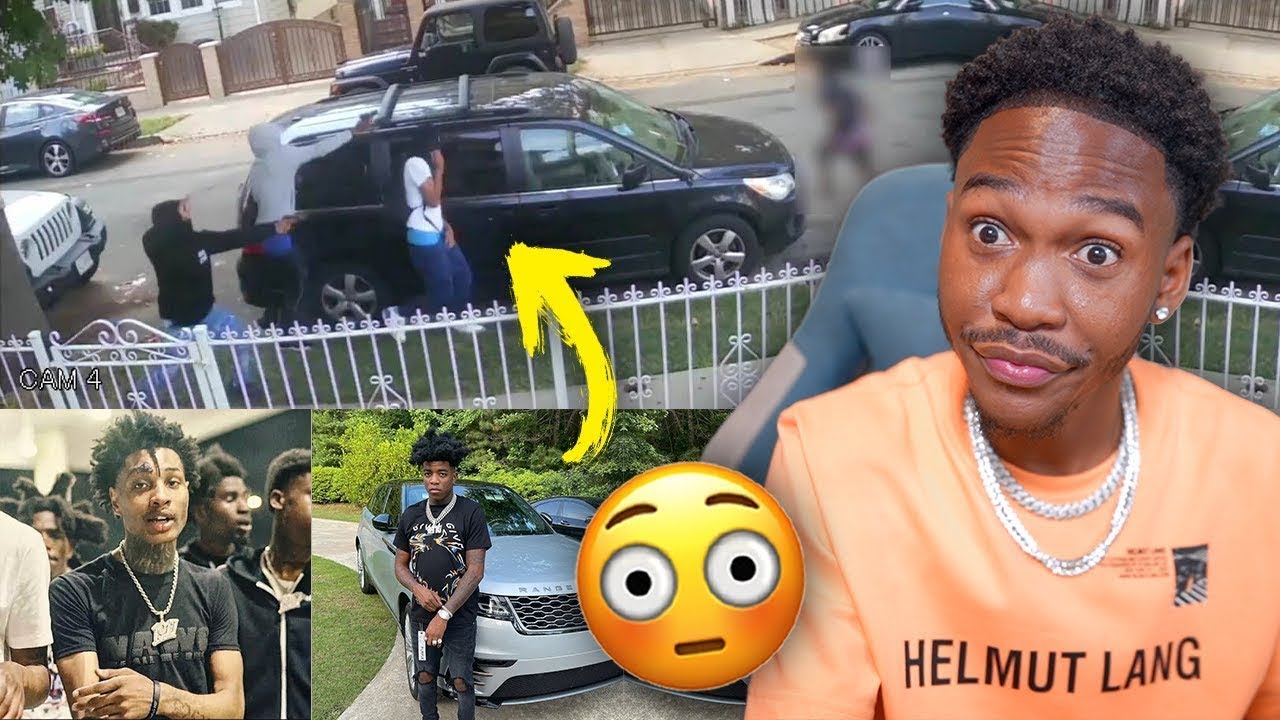 K SHORDY KILLED 4 OF YUNGEEN ACE HOMIES B4 HIS OPPS CAUGHT HIM LACKIN & SHOT HIM IN THE FACE!?