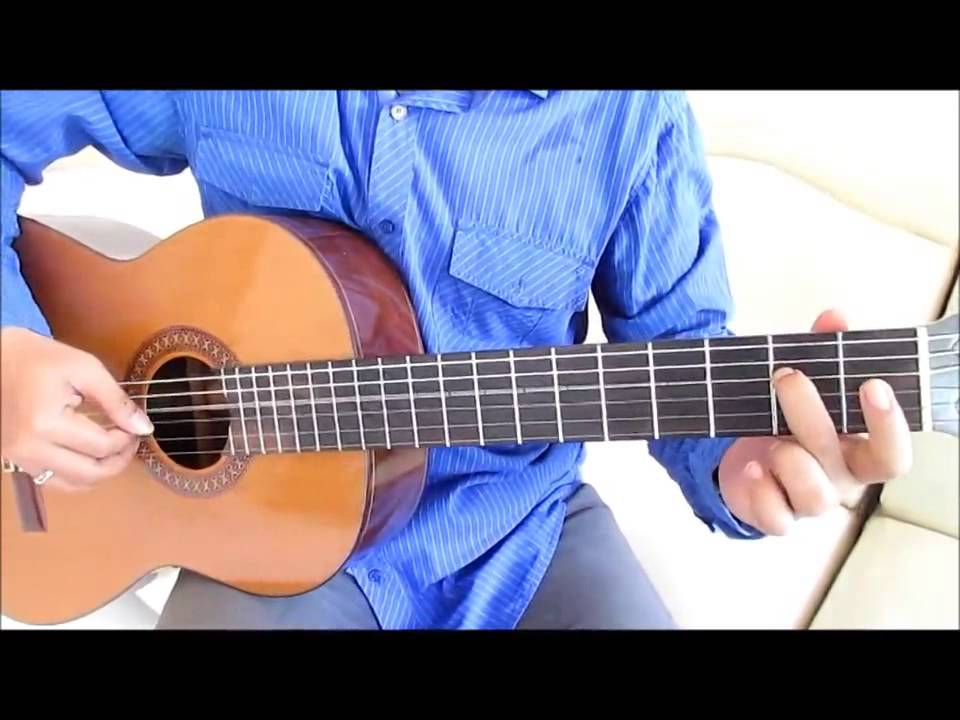 Belajar Kunci Gitar Iwan Fals Buku Ini Aku Pinjam Intro