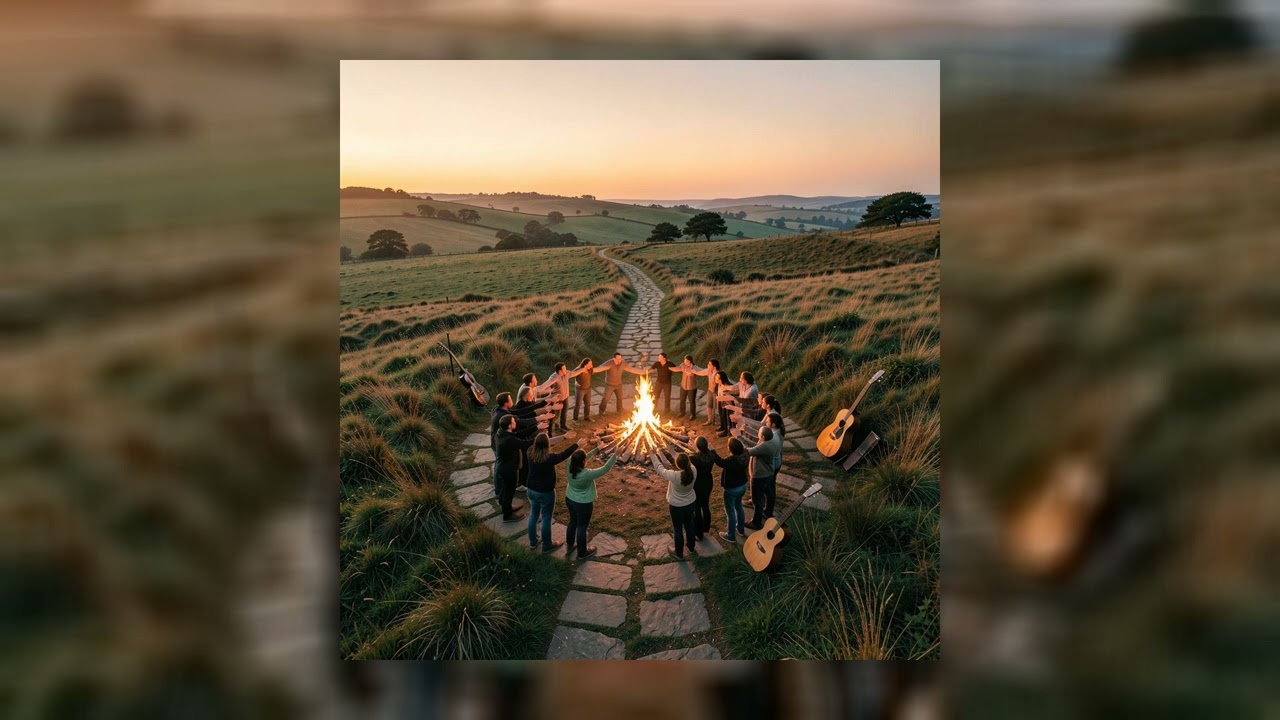 Come to the Living Land | Lusitano Retreat Ecosystem Anthem