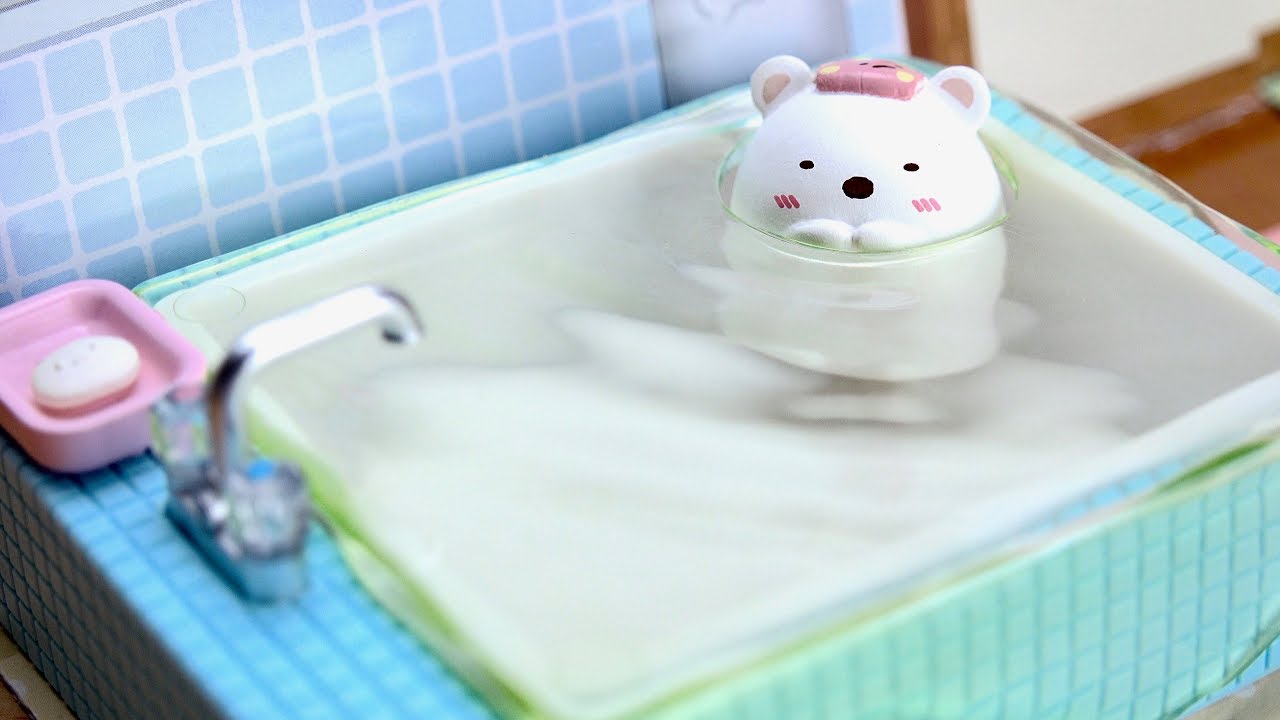 リーメント すみっコぐらし ほっこりおうち日和 Re-Ment Relaxation Day Sumikkogurashi