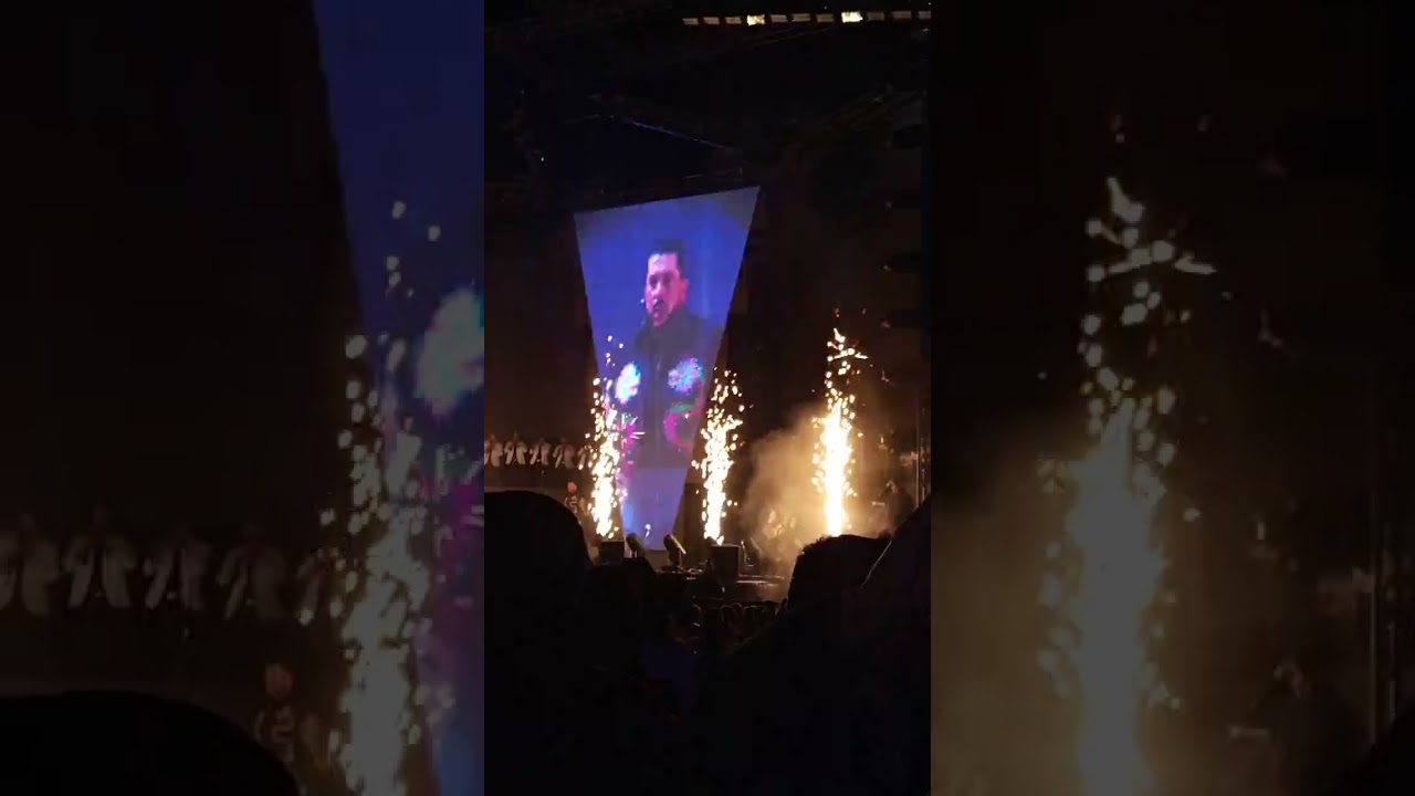 El flaco y sus amigos 