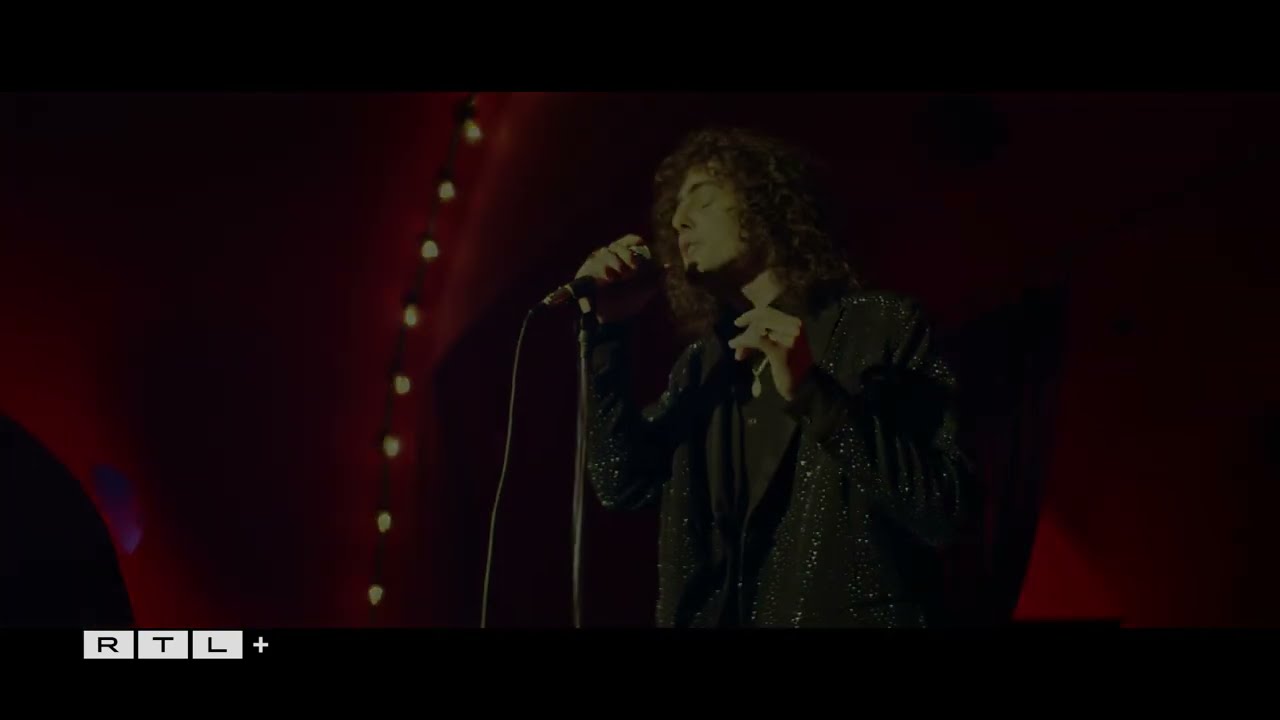 A Király / RTL+