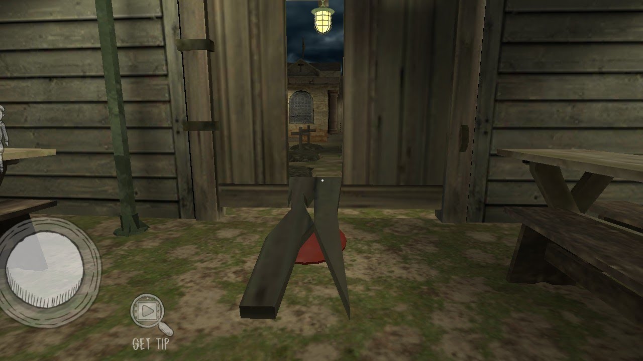Evil nun balloon escape #6puzzle solve mask completed #tranding#video#gaming 