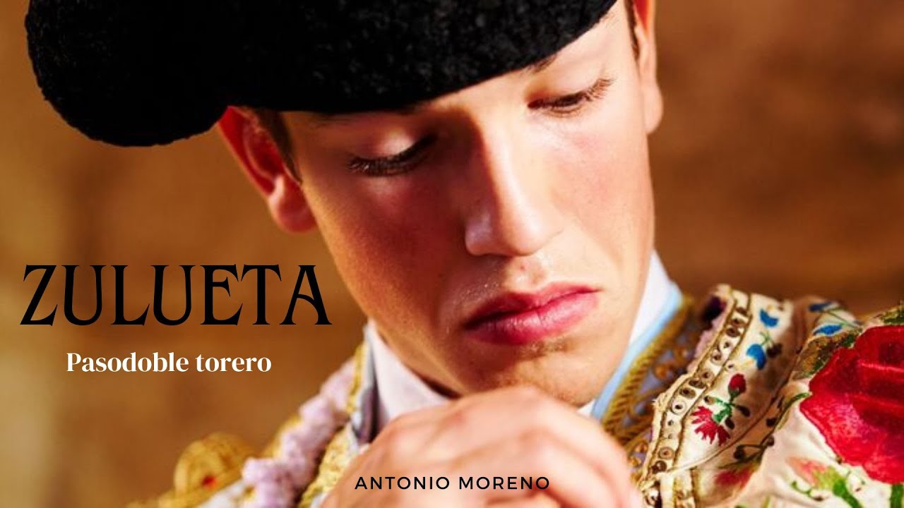ZULUETA (Pasodoble torero) I Banda Sinfónica Municipal de Sevilla
