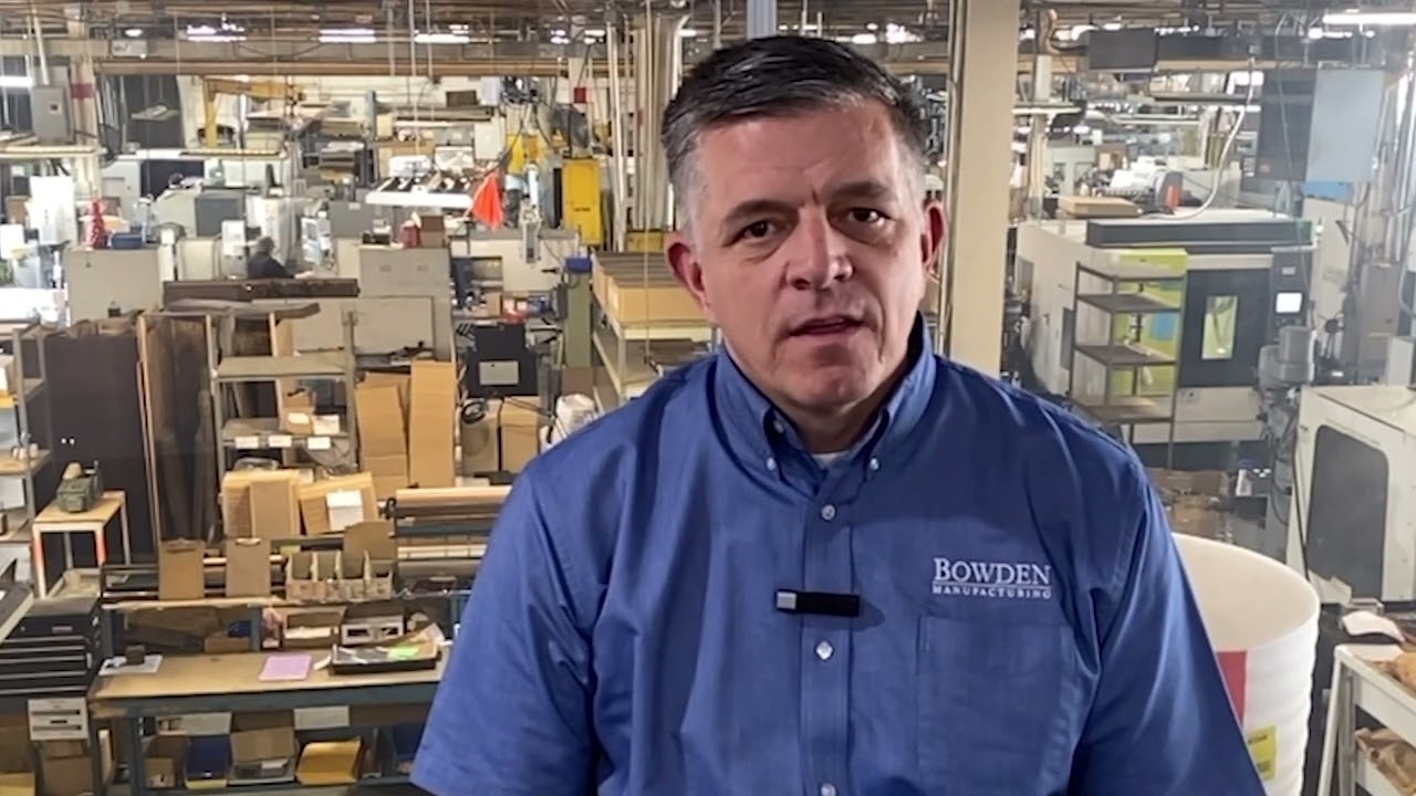 Here&rsquo;s to Your Manufacturing Success