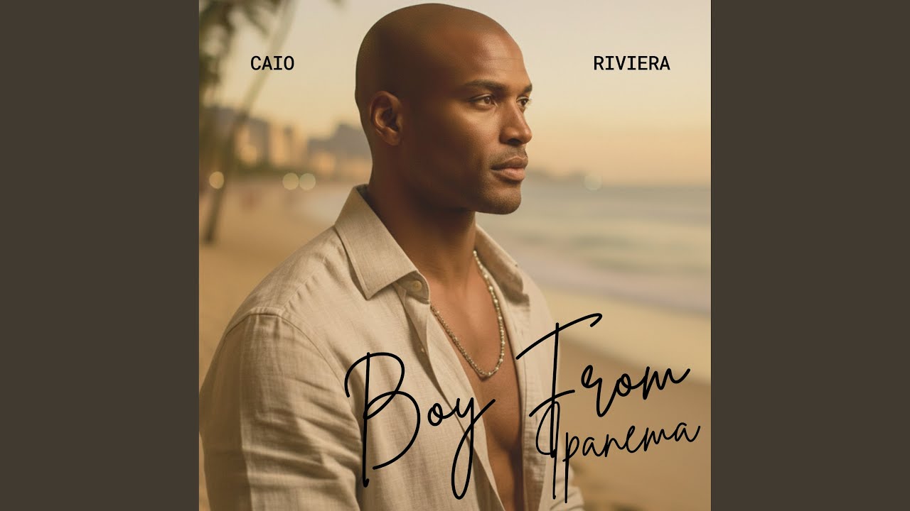 Boy From Ipanema