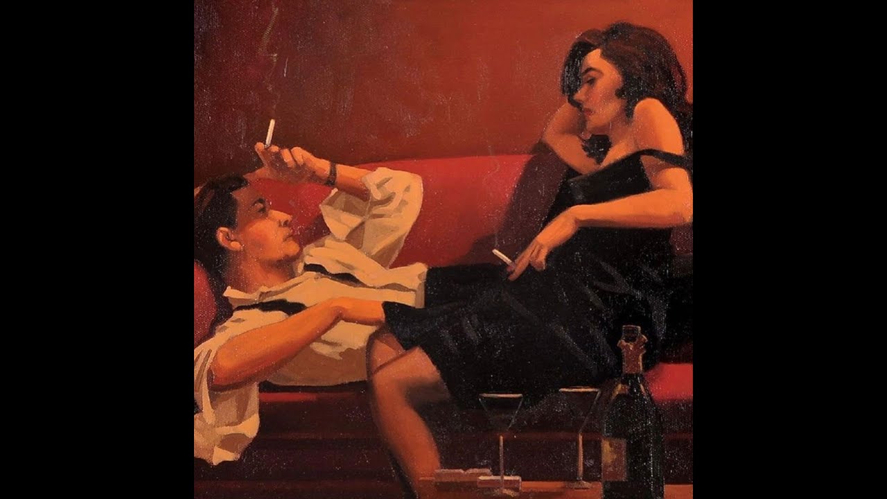 Shared Smoke | Classical Piano & Violin