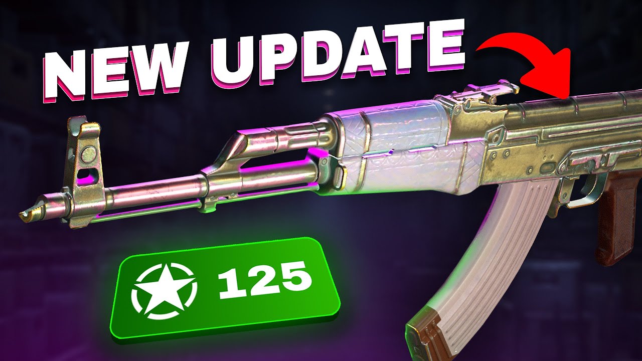 This New AK SKIN is a SCAM ?! (CS2 UPDATE)