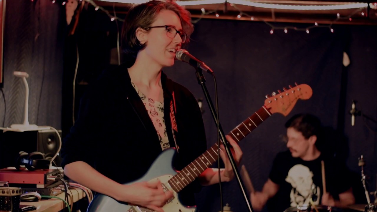Needle in the Camel's Eye (Brian Eno Cover) (live in the studio)