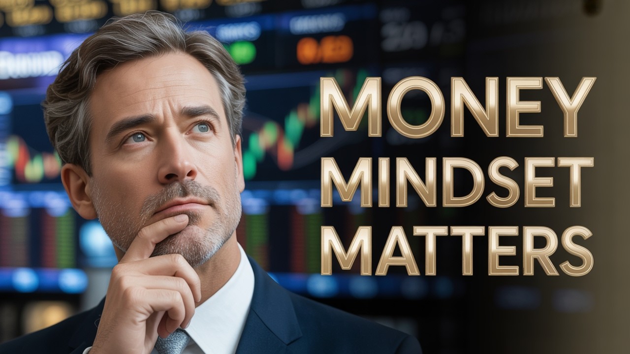 The Ugly Truth About Why You'll Never Be Wealthy - Morgan Housel