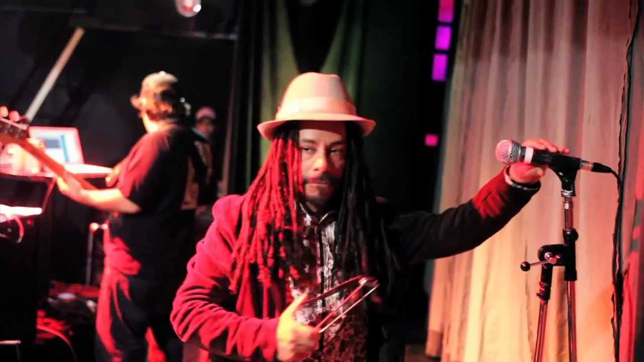 Pablo Molina - Sol (video oficial)