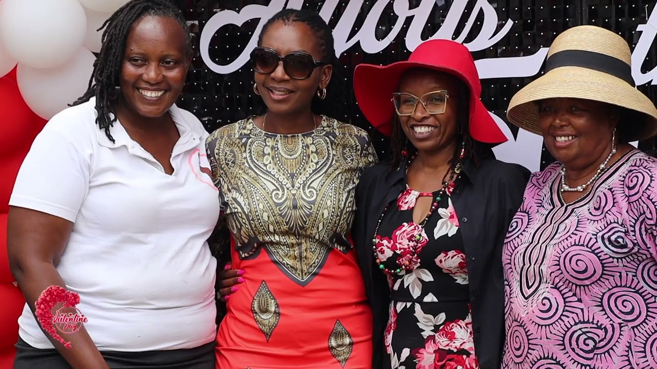 CELEBRATING TEENAGE MUMS
