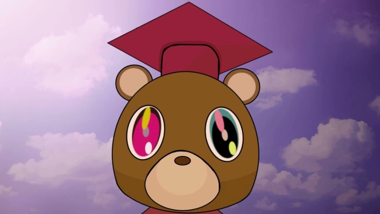 [FREE] OLD KANYE WEST GRADUATION TYPE BEAT 