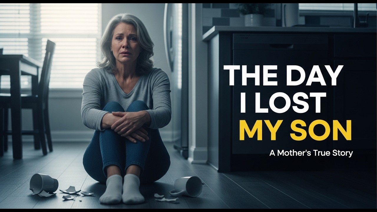The Day I Lost My Son in a Car Accident | A Mother&rsquo;s True Story of Grief and Healing