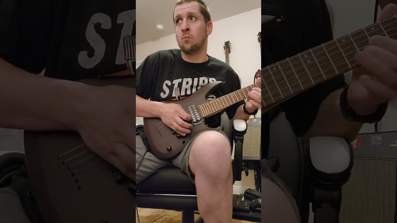 Mitchell MM100 Review