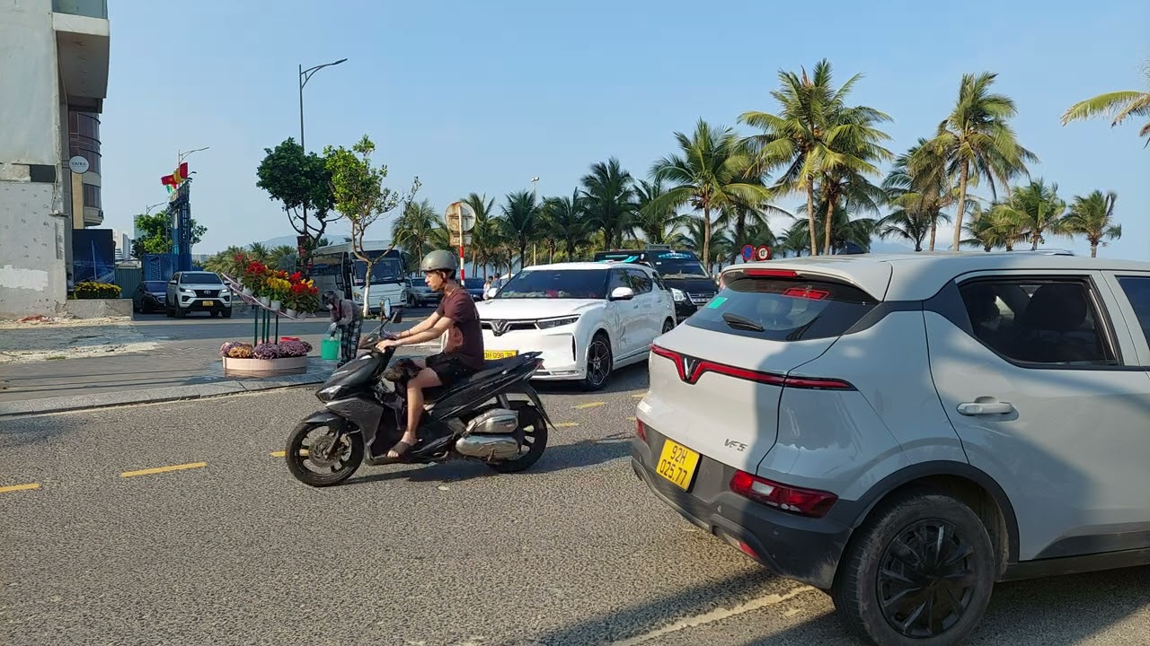 GÓC NGÔ THÌ SĨ, VÕ NGUYÊN GIÁP | ĐÀ NẴNG 15h39 NGÀY 24.2.2026(8.1.2026 ÂM LỊCH)