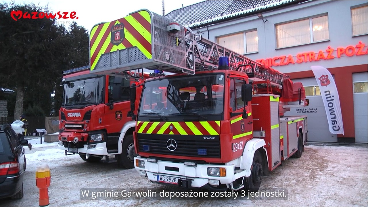 Informacje z Mazowsza 138
