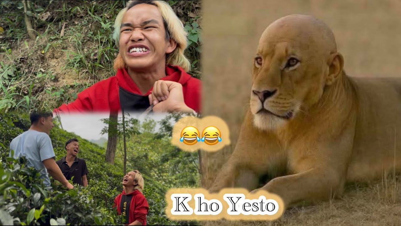 Sunday Ko Chuti 😜||New Comedy Video ||Rising Boys Entertainment..