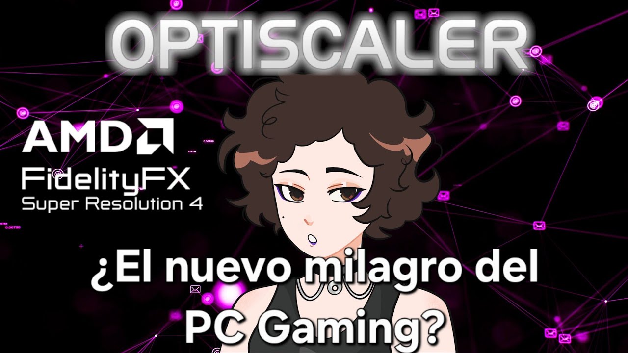 &iquest;Qu&eacute; es OptiScaler y de qu&eacute; sirve realmente?