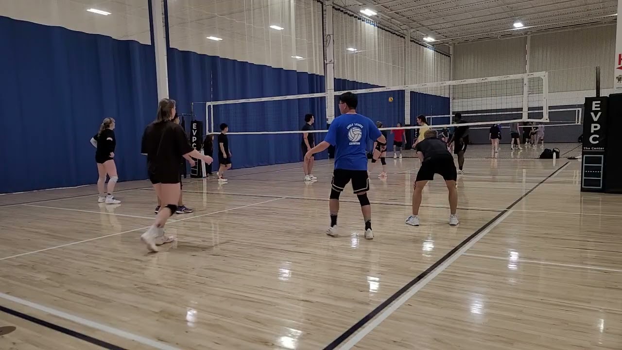 Feb 15 Game 2 Set 2