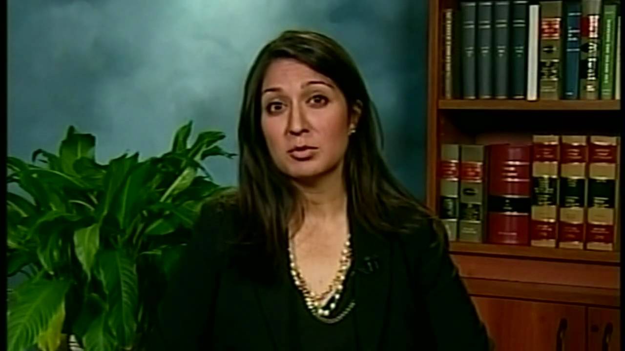 Interview with Amna Nawaz on Pakistan