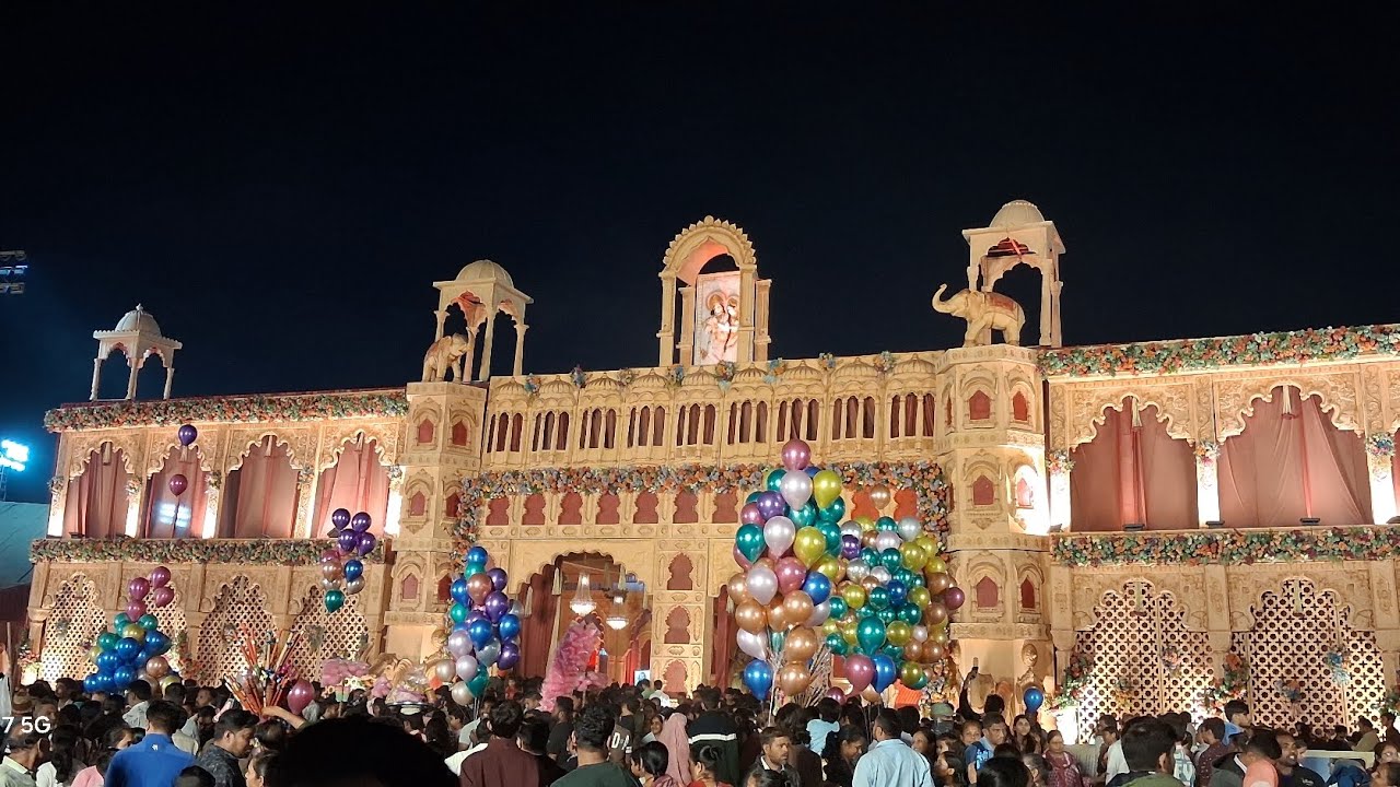 The Global Hindu Vaishnav Prerna Mahotsav (GHVPM 2025) 