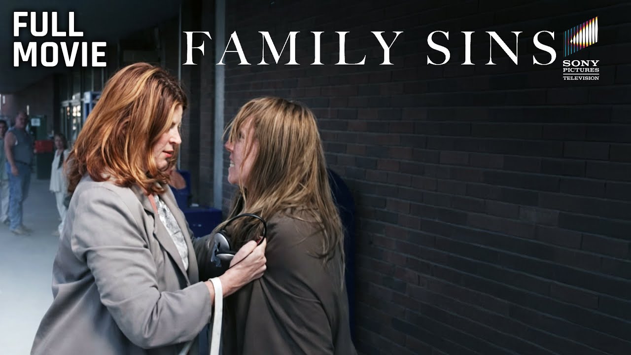 Family Sins | Full Movie | Starring James Farentino, Jill Eikenberry & Thomas Wilson Brown