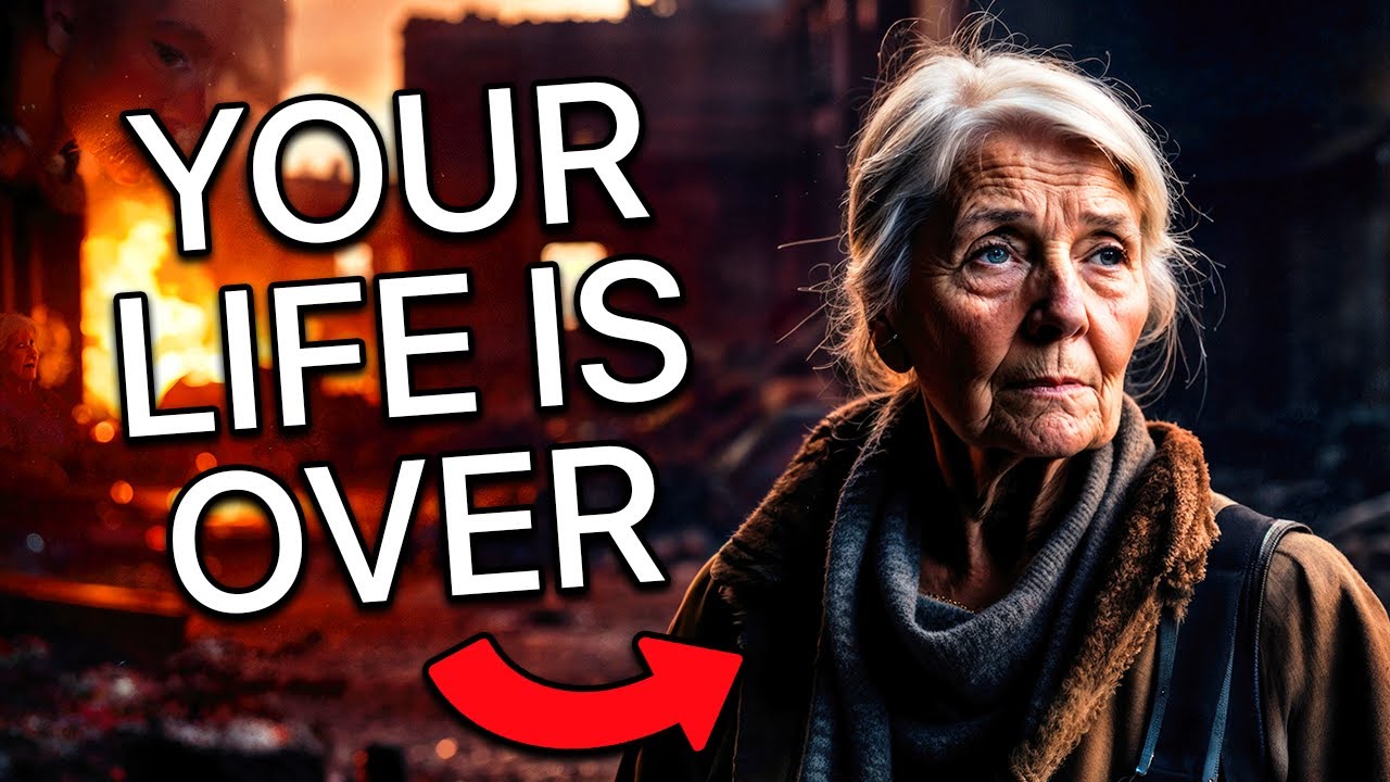 r/NuclearRevenge | It Took Me 2 Days To Destroy My Abusive Mother's Life