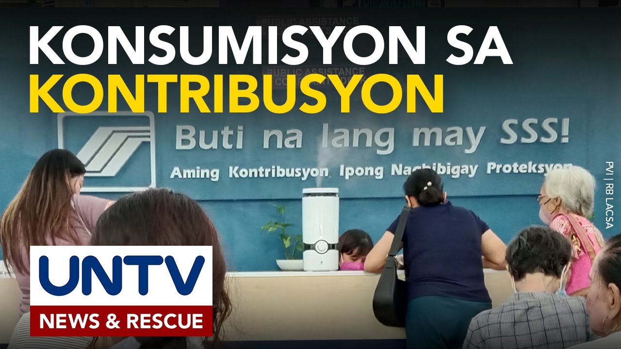 SSS contribution hike, mas ramdam ng small-business owners, empleyado – Economist