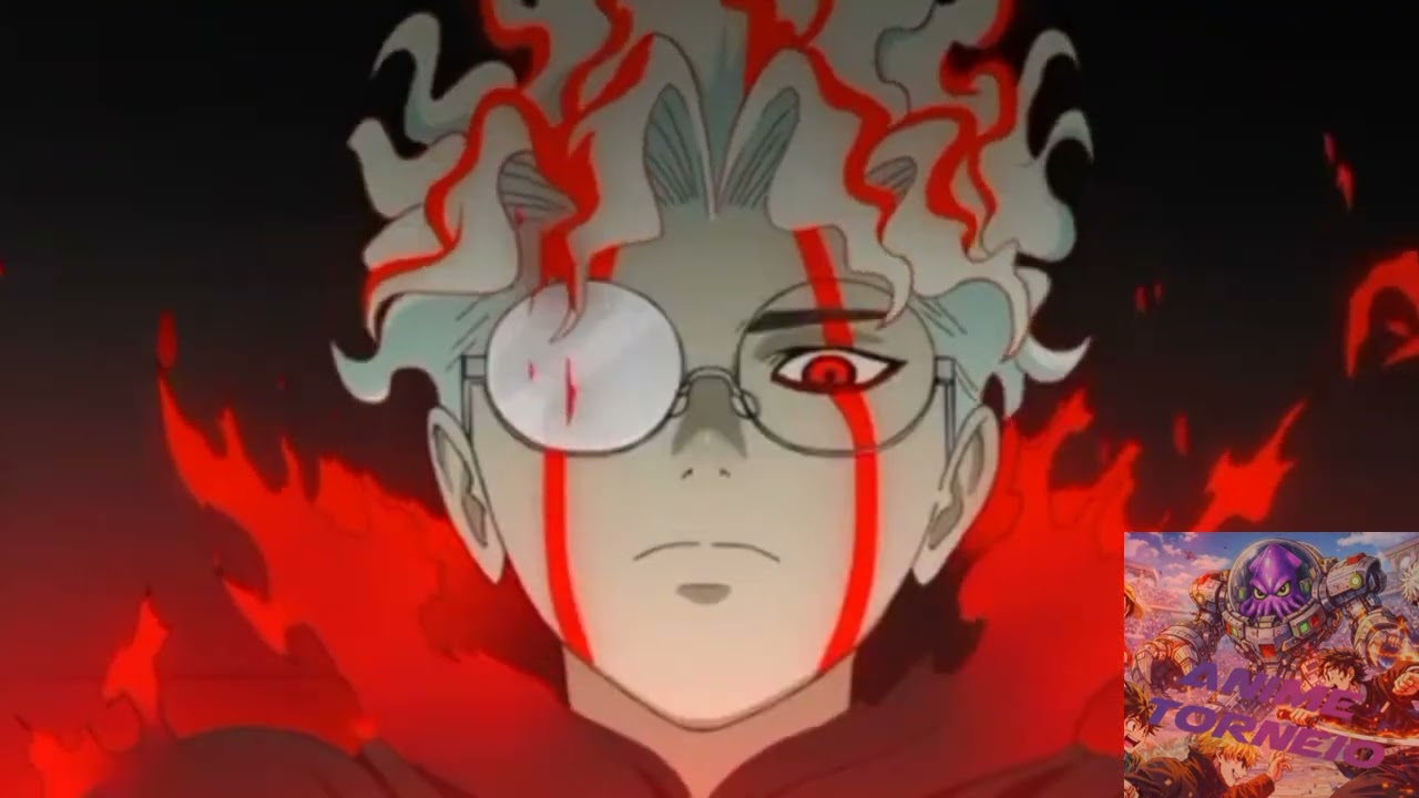 Anime Torneio | Opening