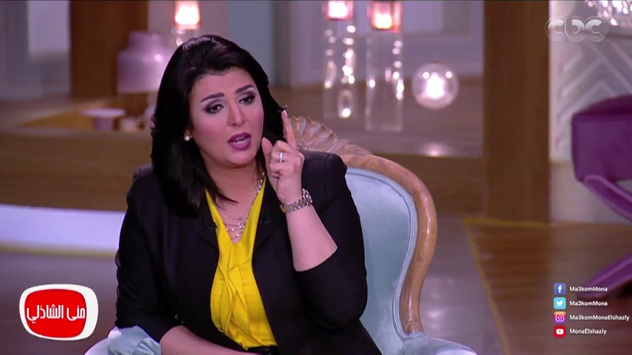 معكم منى الشاذلى - لماذا أصر دكتور جابر نصار على إلغاء خانة الديانة من كافة أوراق الجامعة؟