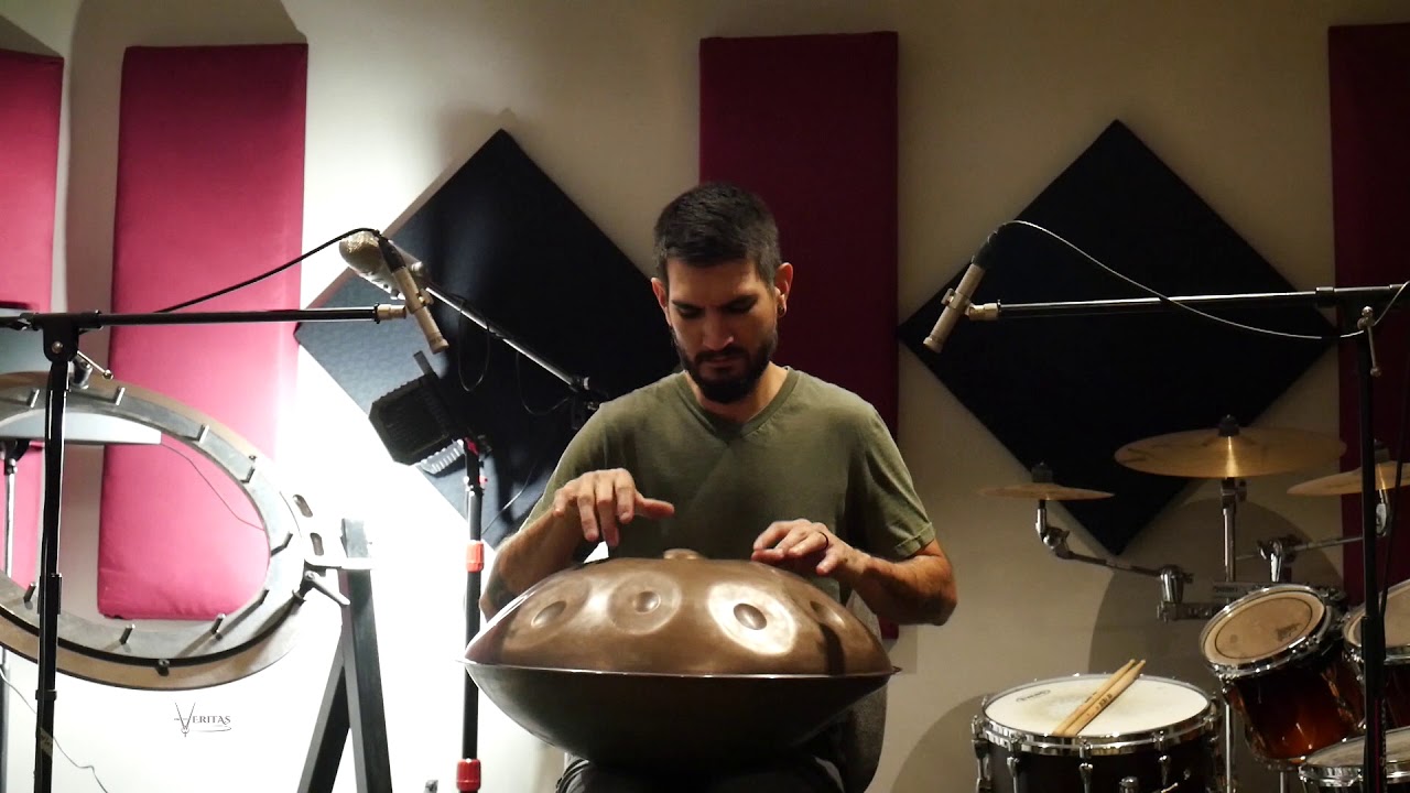 Veritas Sound Sculpture D Kurd 12