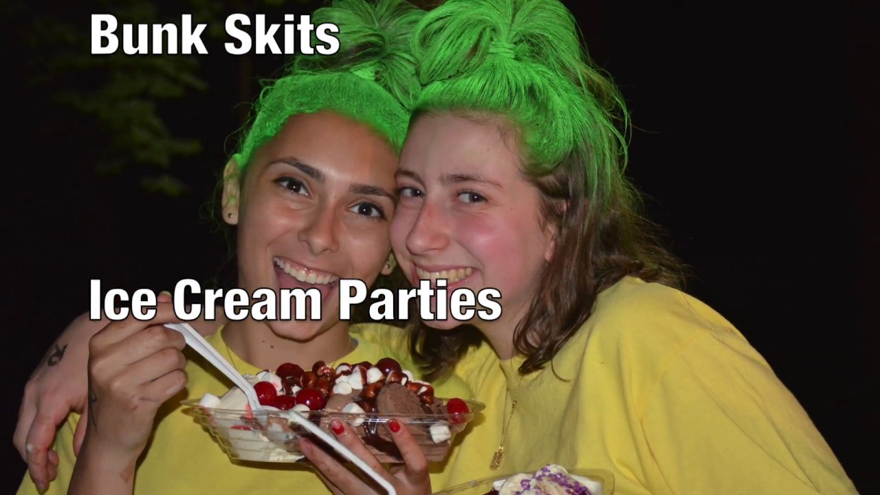 Belvoir Terrace Summer Girls Camp - Special Events