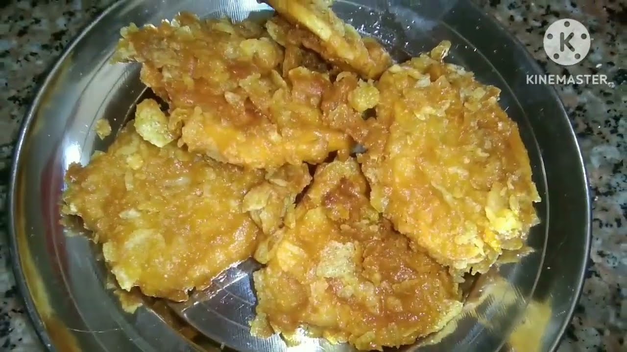 Secret for Extra Crispy Pakodi! 🤫 हलवाई जैसे कुरकुरे पकोड़े बनाने का तरीका