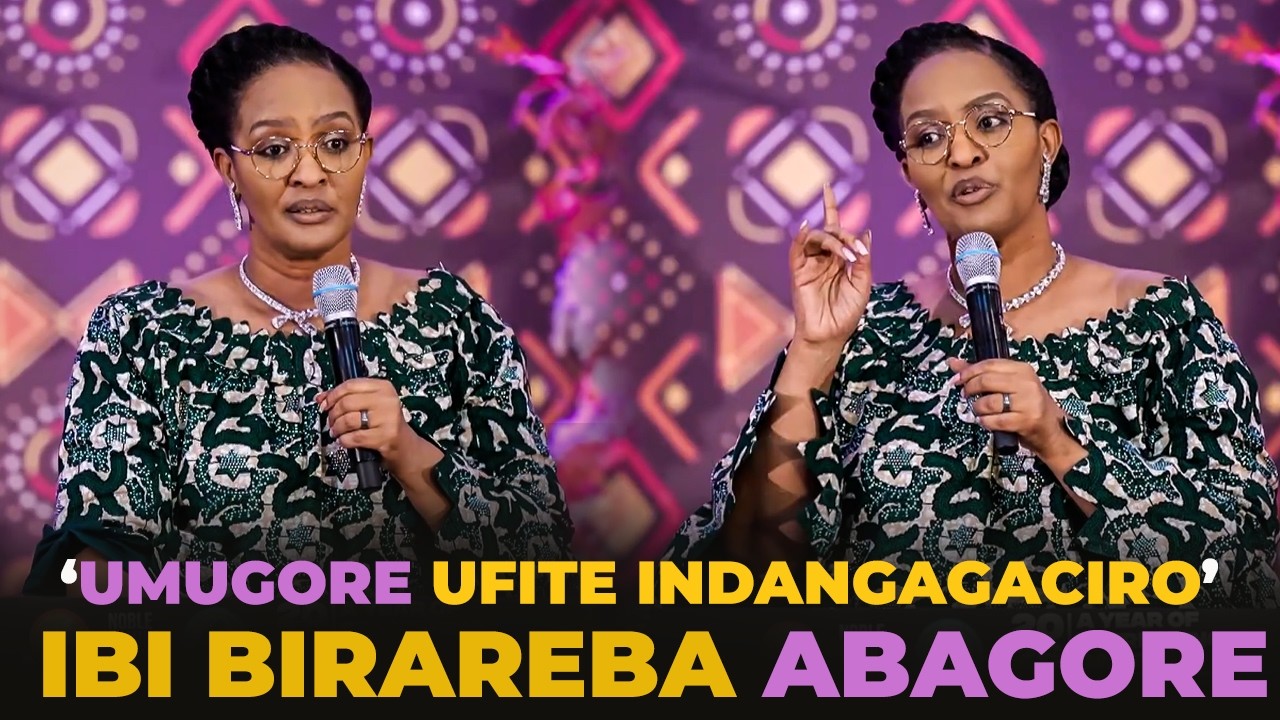 NDABIBABWIRA🙄muve k'UBAGABO babandi🥰ntukwiye kurya IBISIGAZWA/Ap MIGNONE/twihe agaciro