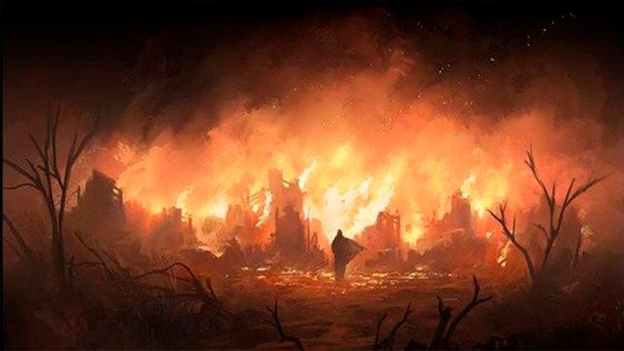 TwentyMarks - Fury | Dark Trap Hybrid Cinematic Folk Music