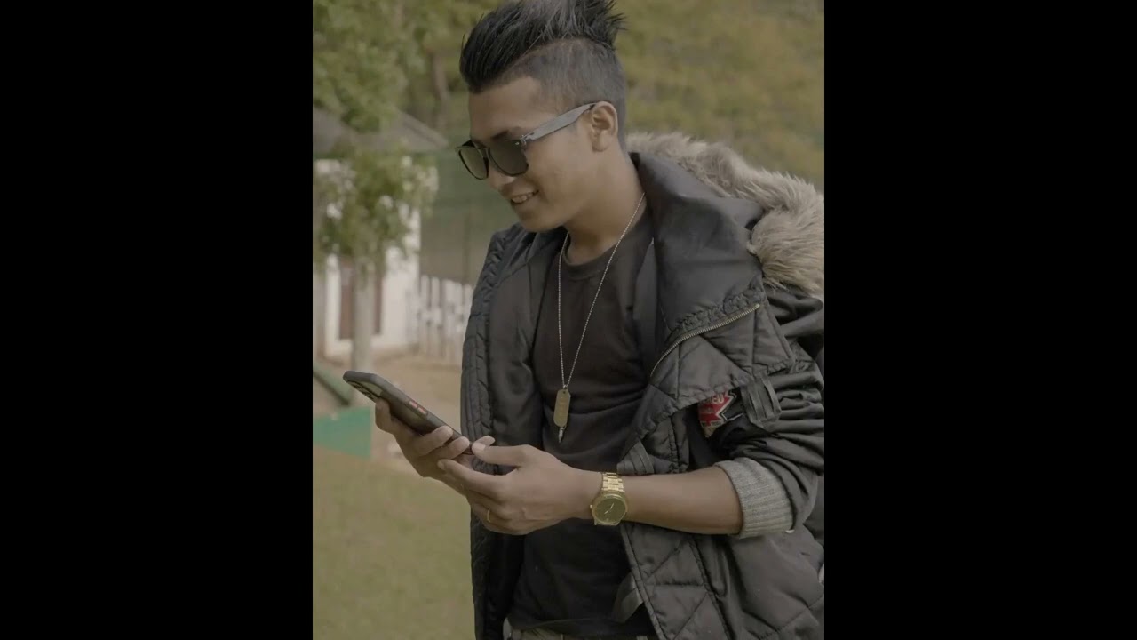 John_Rani||best actor of Meghalaya( khasi flim