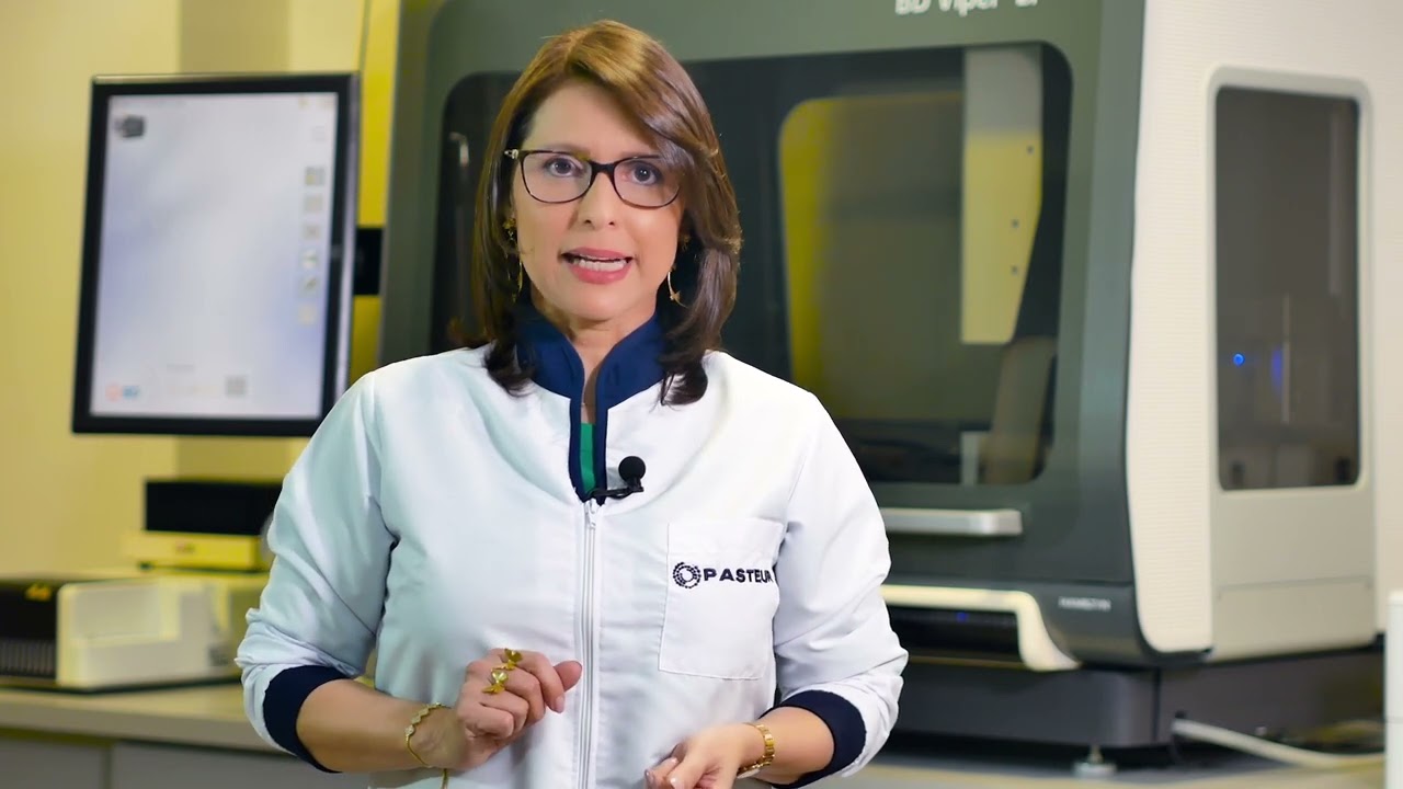 Te contamos sobre la prueba para detectar más variantes del Virus del Papiloma Humano (VPH)