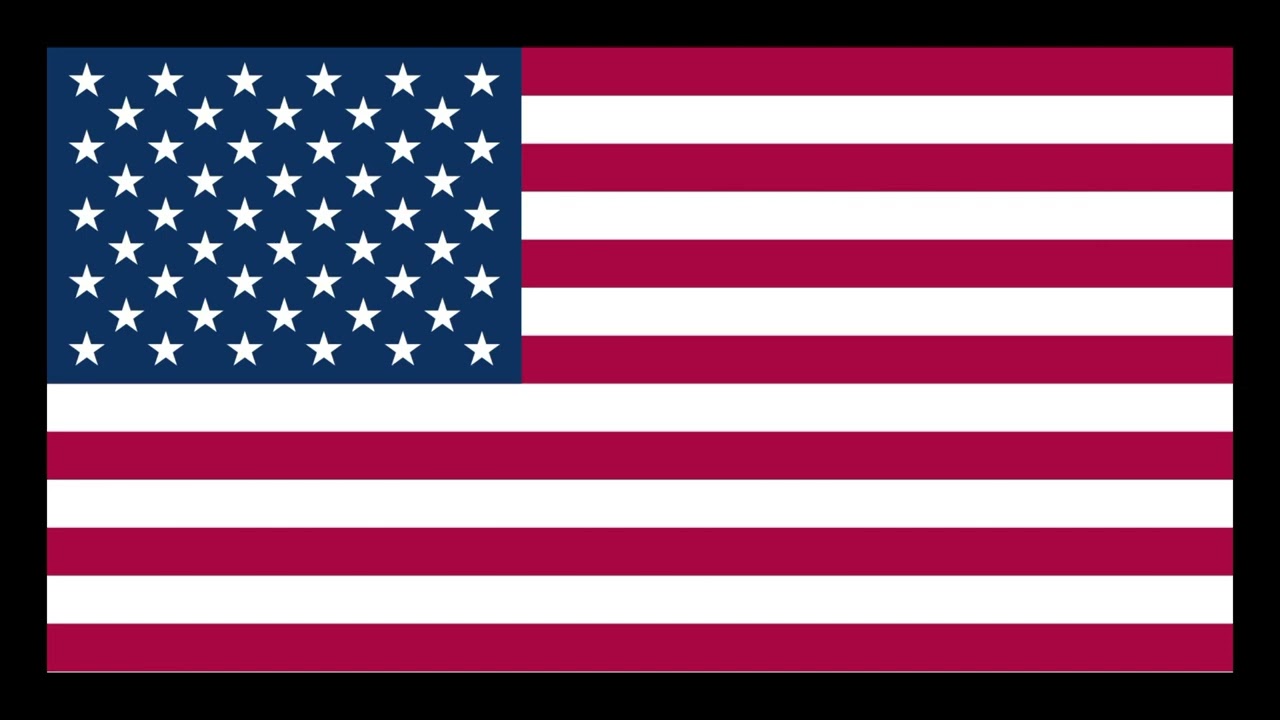 American Flag 