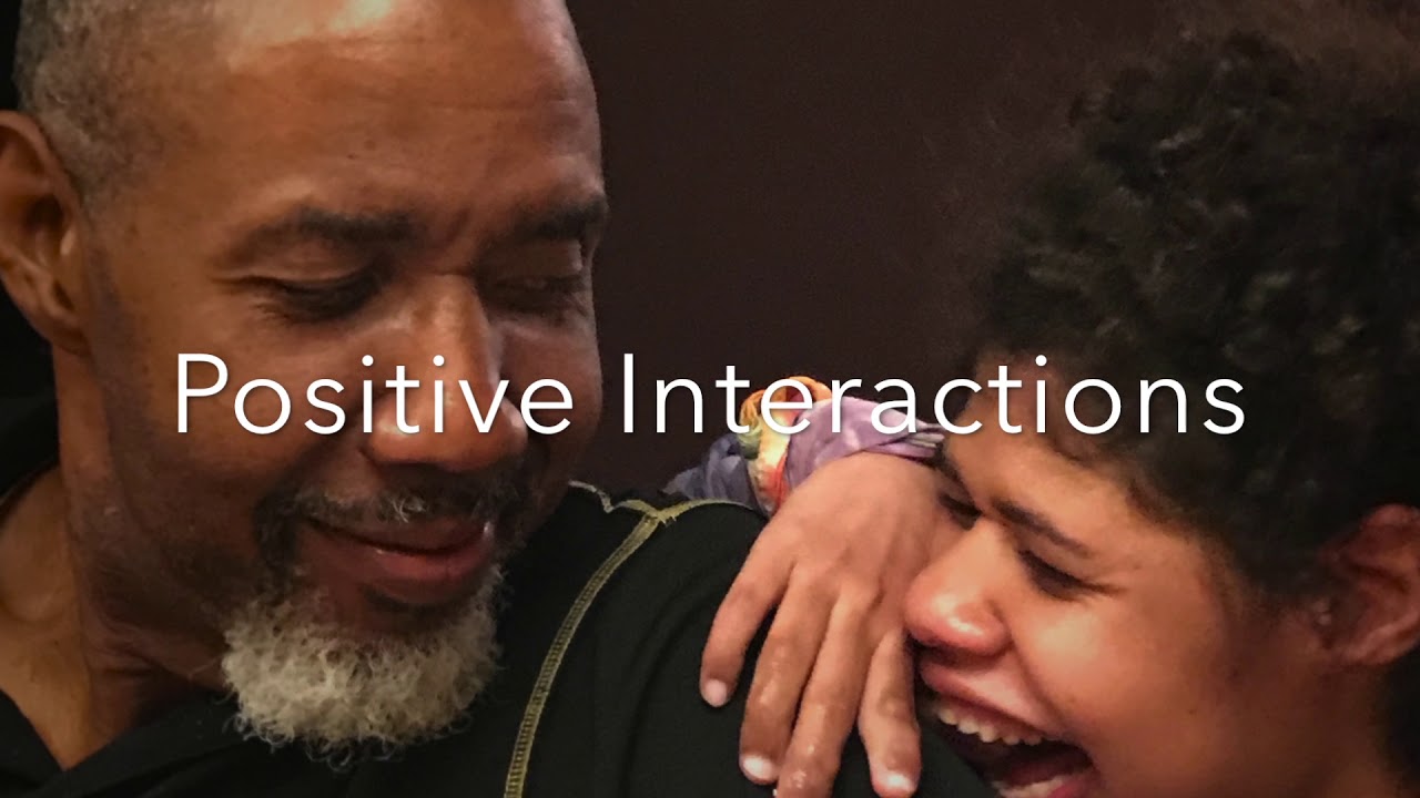 Disability Etiquette