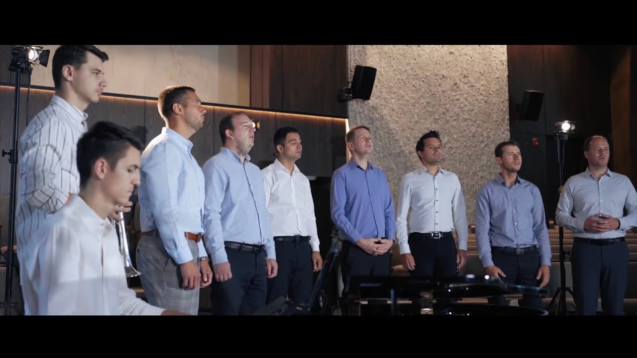Grupul Splendori Divine - Mi-atât de dor