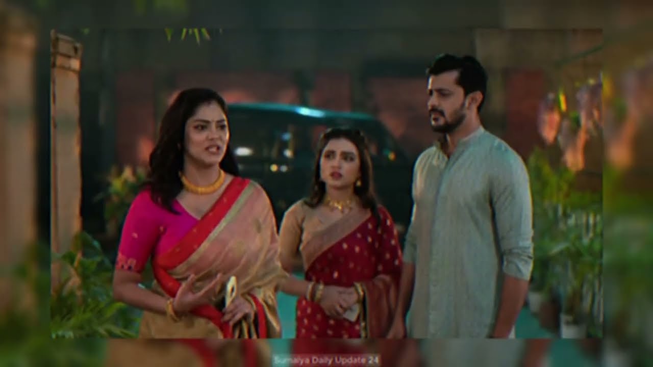 শুভ বিবাহ আজকের পর্ব | Shubho Bibhao 08 February Episode 2026 Review | Sumaiya Daily Update 24