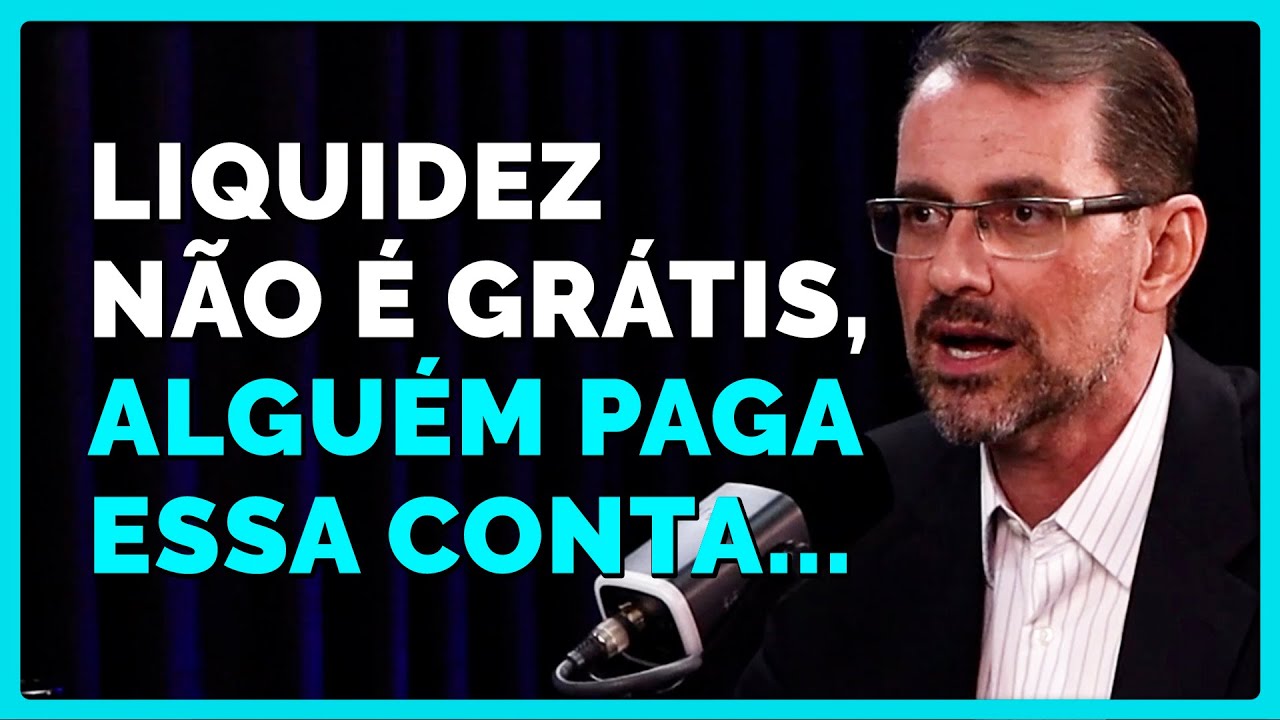 A liquidez dos fundos imobiliários não é tão simples quanto parece!