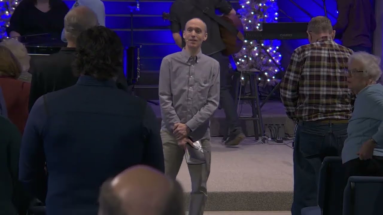 The Armor of God